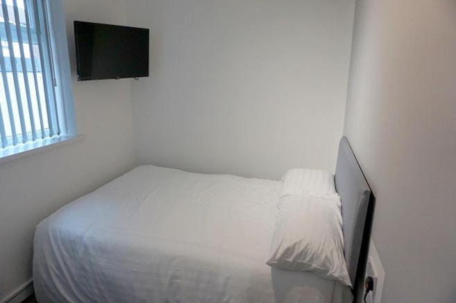 Townsend Lane Accommodation Liverpool Eksteriør bilde